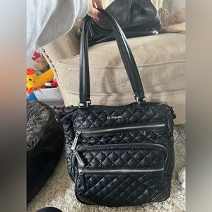 MZ Wallace Tote
